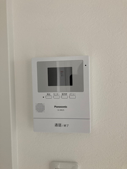 ※同物件・別号室参考写真 