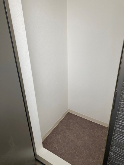 ※同物件・別号室参考写真 