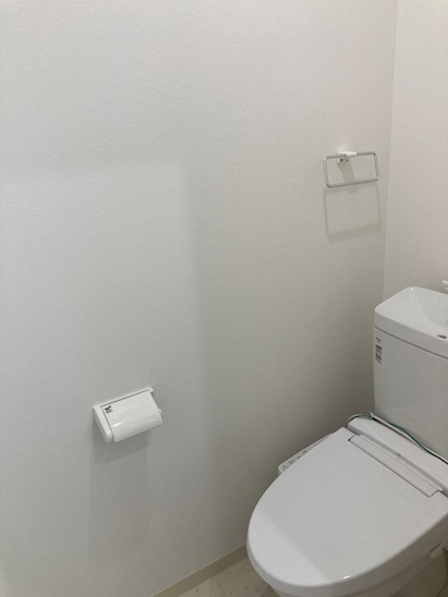 ※同物件・別号室参考写真 
