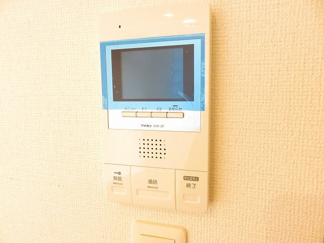 【セキュリティ】Branche千種公園