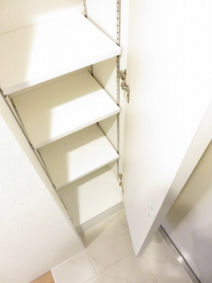 【収納】Branche千種公園