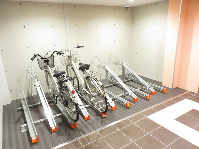【その他共用部分】Branche千種公園
