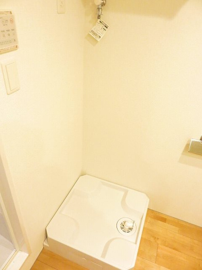 【設備】Branche千種公園
