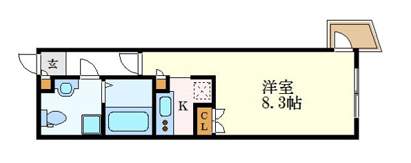 Branche千種公園