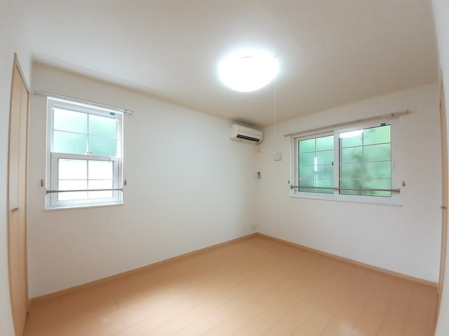 【内装】レジデンス安養寺