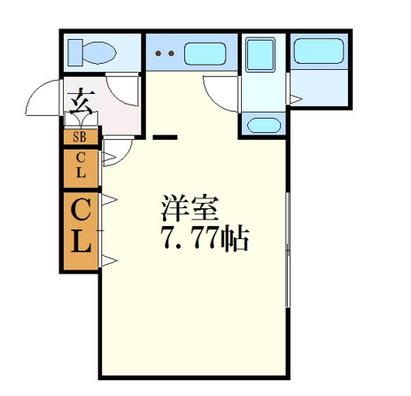 Branche覚王山