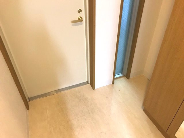 【玄関】ドルフ・TS