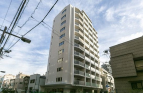 CASSIA上野入谷の画像