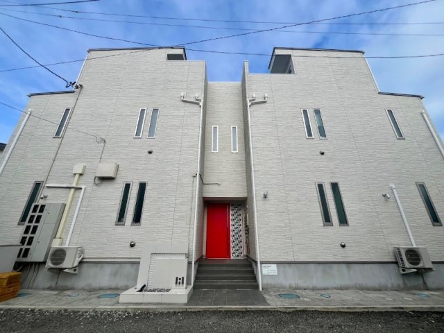 GRANDTIC連坊の画像