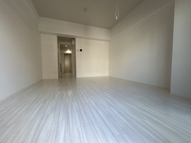 【居間・リビング】Kyowa residence Koami 
