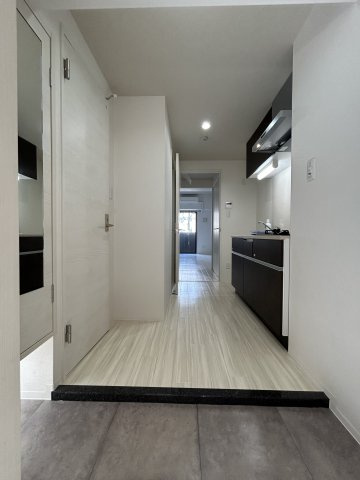 【玄関】Kyowa residence Koami 