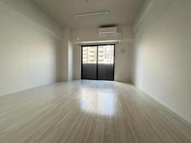 【居間・リビング】Kyowa residence Koami