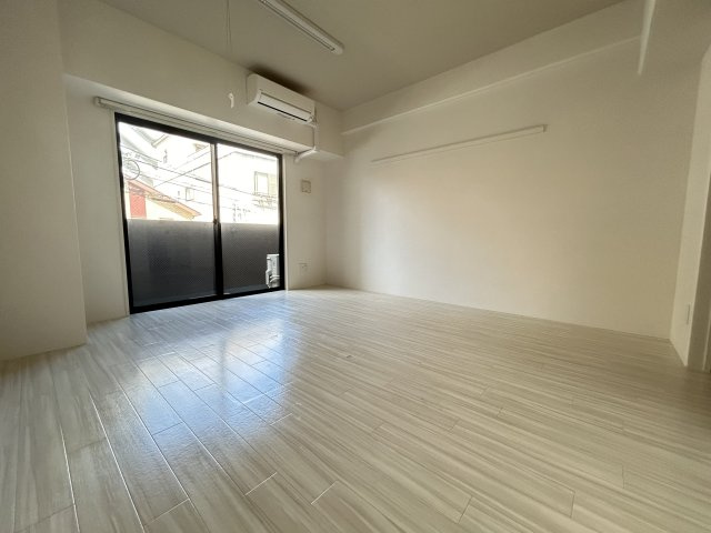 【寝室】Kyowa residence Koami