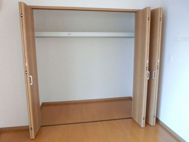 ※同マンション別部屋の参考写真です。