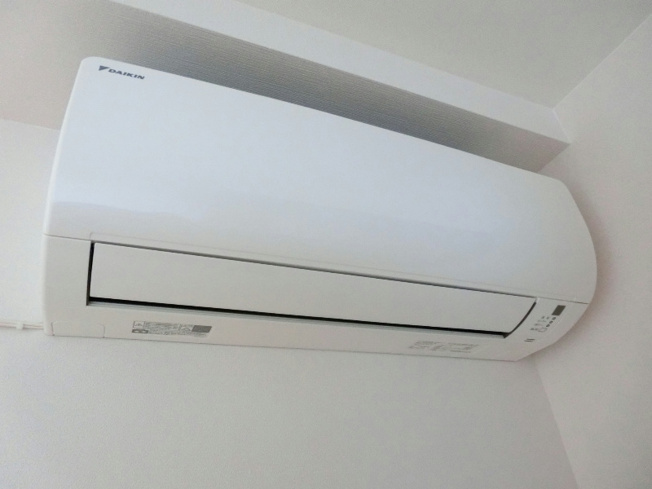 ※同マンション別部屋の参考写真です。