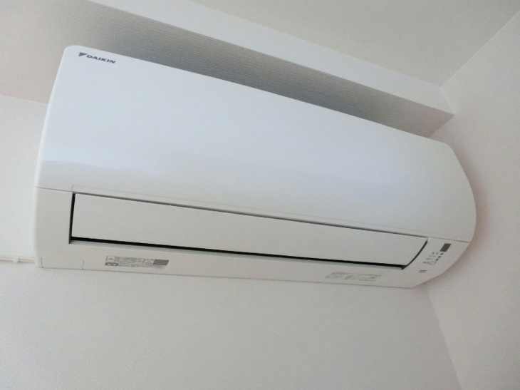 ※同マンション別部屋の参考写真です。 