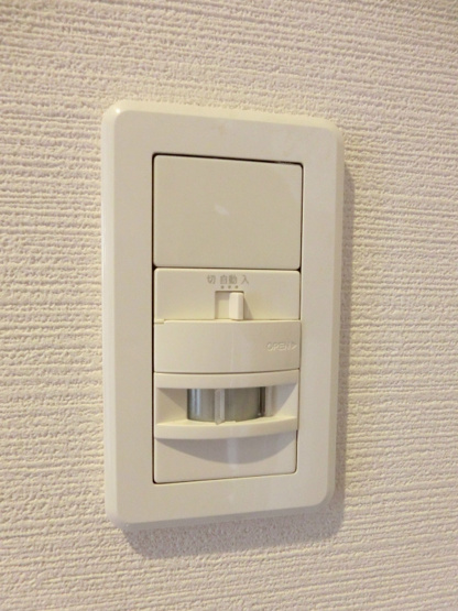 ※同マンション別部屋の参考写真です。