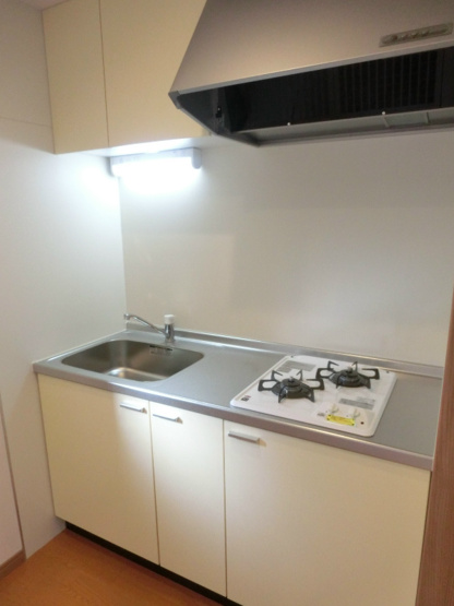 ※同マンション別部屋の参考写真です。