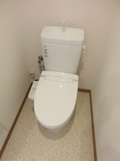 ※同マンション別部屋の参考写真です。