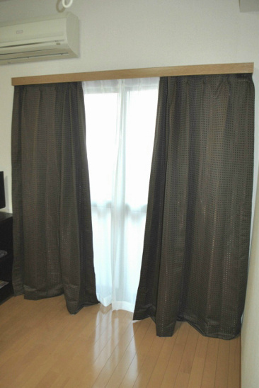 【設備】Yフラット城北 