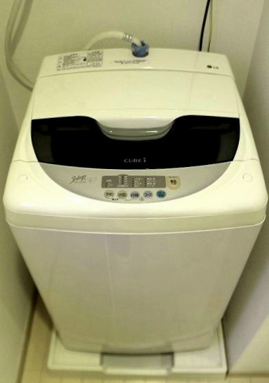 【設備】Yフラット城北 