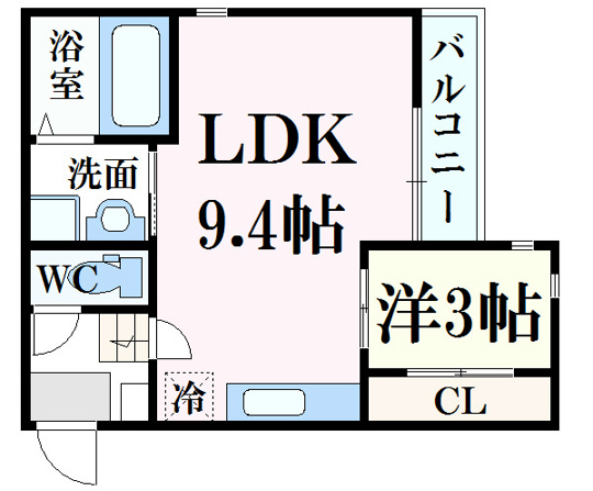 Grandticなごみ