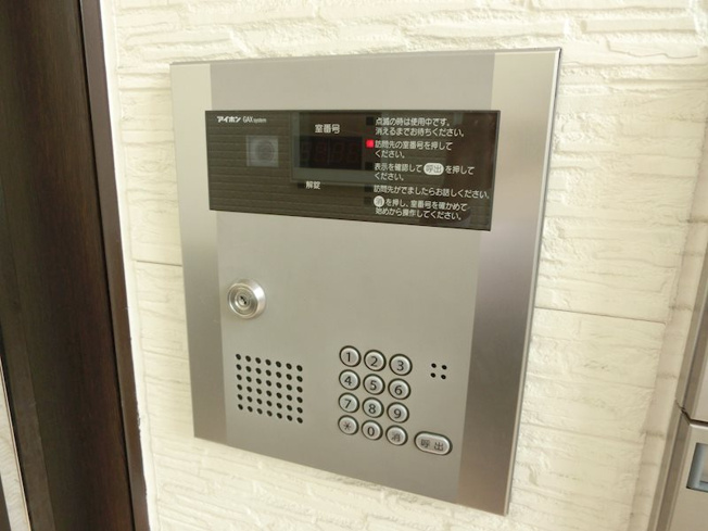 ※同物件別部屋参考写真