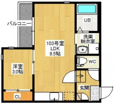 Grandticプラセジュール
