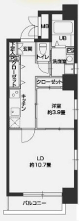 カスタリア一番町WEST