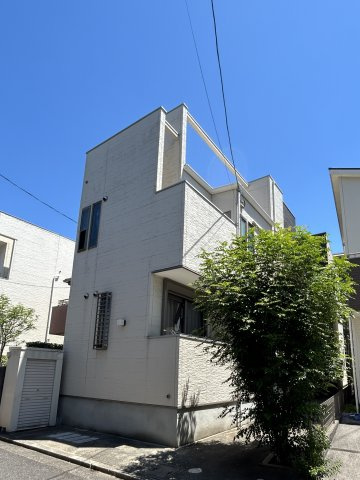 Grandtic 東高須の画像