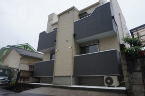 Grandtic 祇園大橋の画像