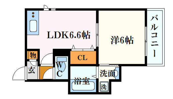 Grandtic 祇園大橋
