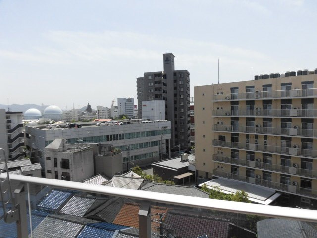 【外観】MARIO　TERRACE平野町