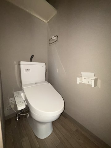 ※同物件別部屋参考写真