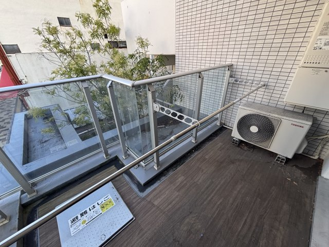 ※同物件別部屋参考写真