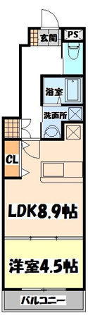 フェリーズ南仙台