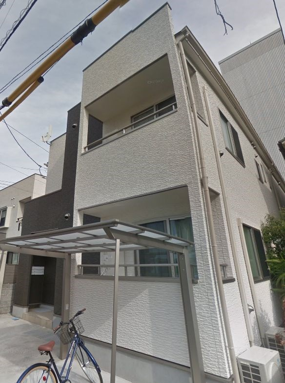 MIRAI　Ⅰの画像