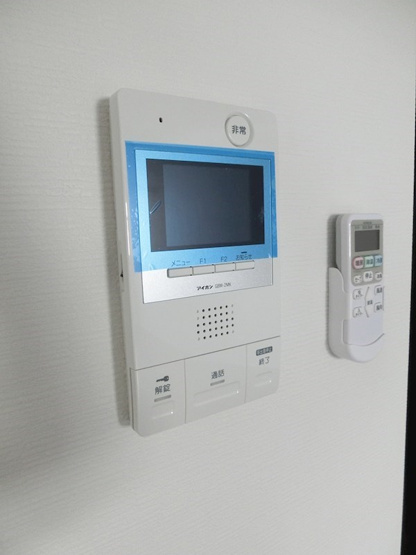 【設備】GRACE TOKAICHI CITY