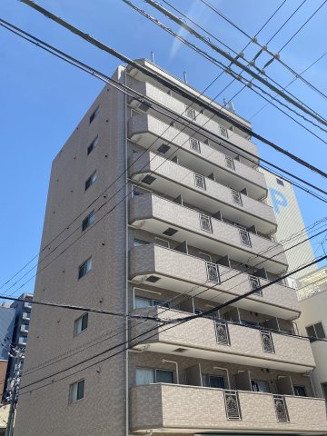 GRACE TOKAICHI CITYの画像