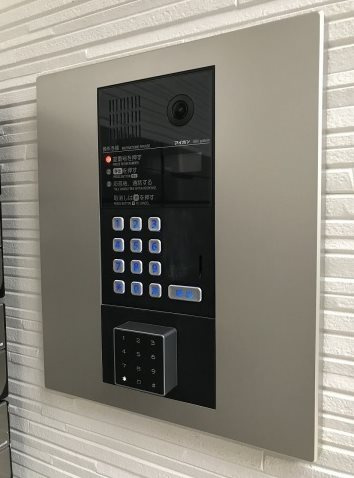 ※同シリーズの別物件の写真です