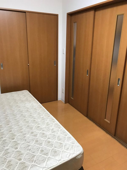 【収納】カスタリア一番町EAST