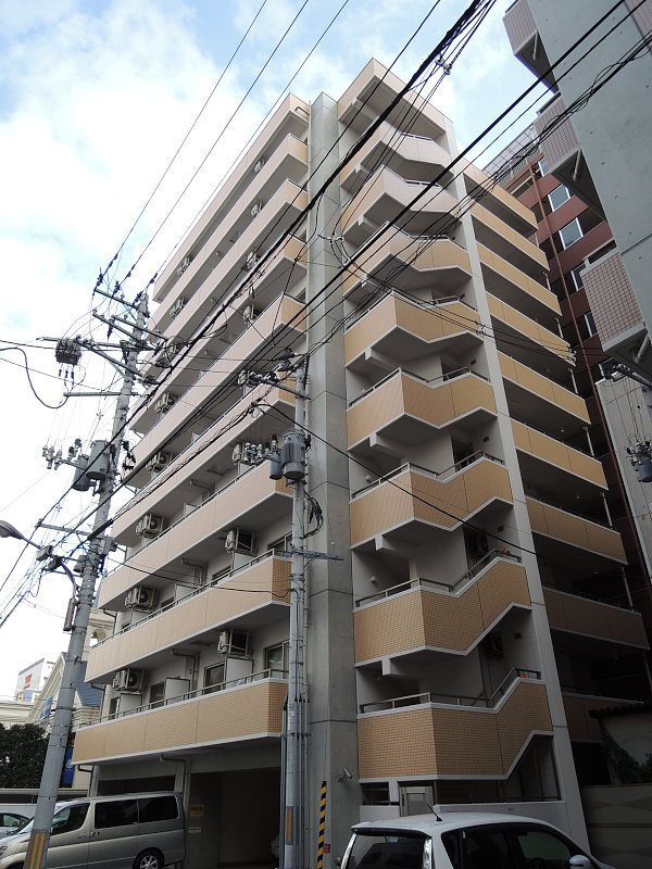 カスタリア一番町EASTの画像