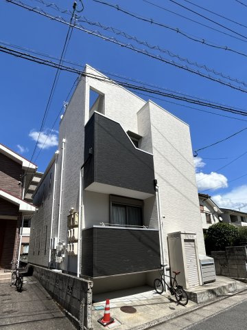 【外観】GRANDTIC 緑井 