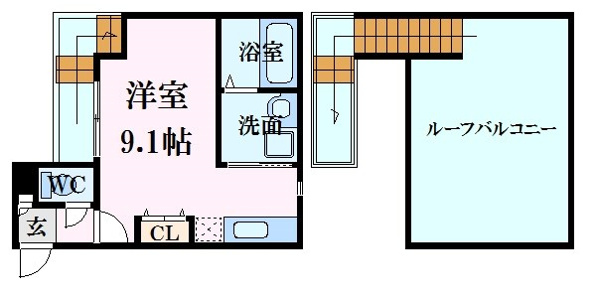 GRANDTIC 緑井