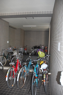 【その他共用部分】 | ラメゾンリスブラン