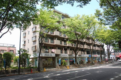 【外観】 | ラメゾンリスブラン