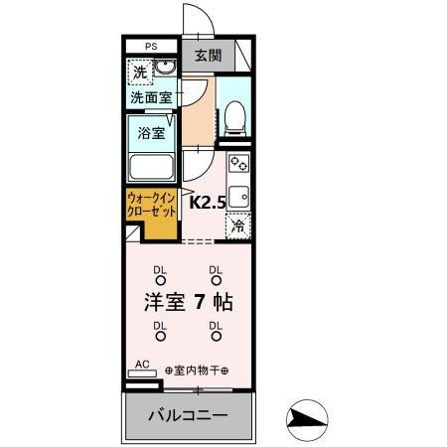 デサフィオ長町南百番館