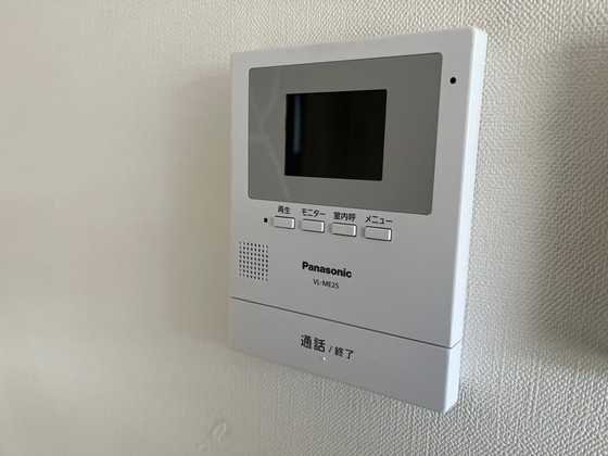 【セキュリティ】CASA COZY コイン通り