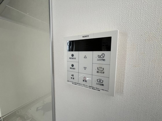 【設備】CASA COZY コイン通り
