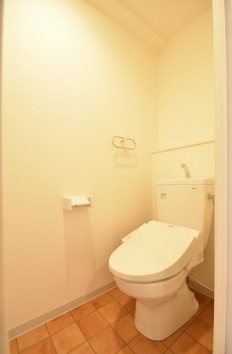 【トイレ】CASA EN III